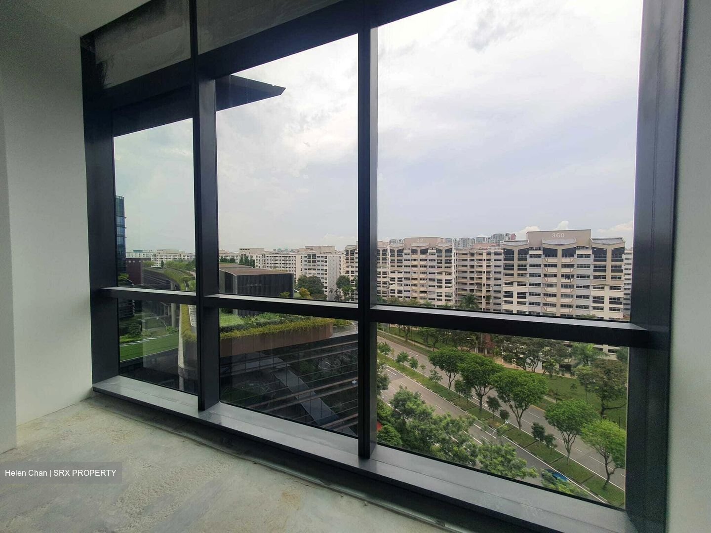 Woods Square (D25), Office #456313131